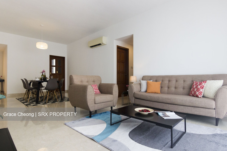 Simsville (D14), Condominium #203736061
